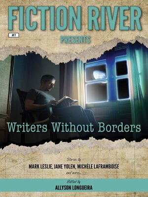 cover image of Writers Without Borders